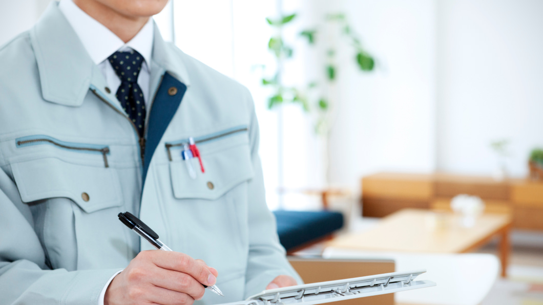 その他メンテナンス