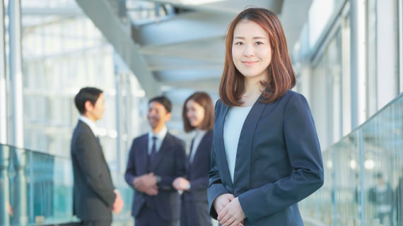 採用支援