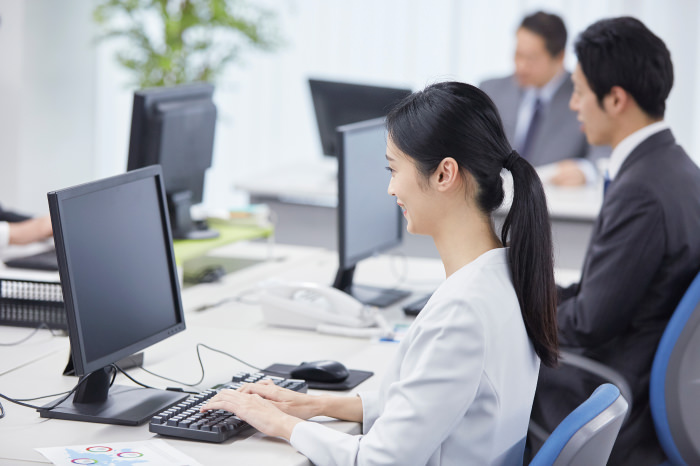 人材紹介サービス