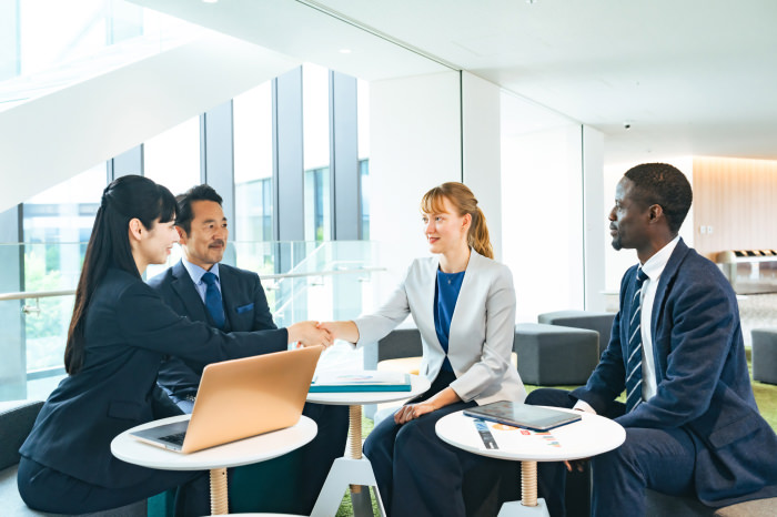 特定技能外国人紹介とは