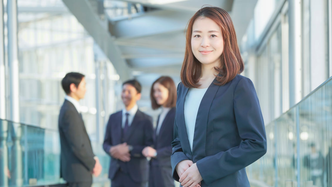 採用支援サービス