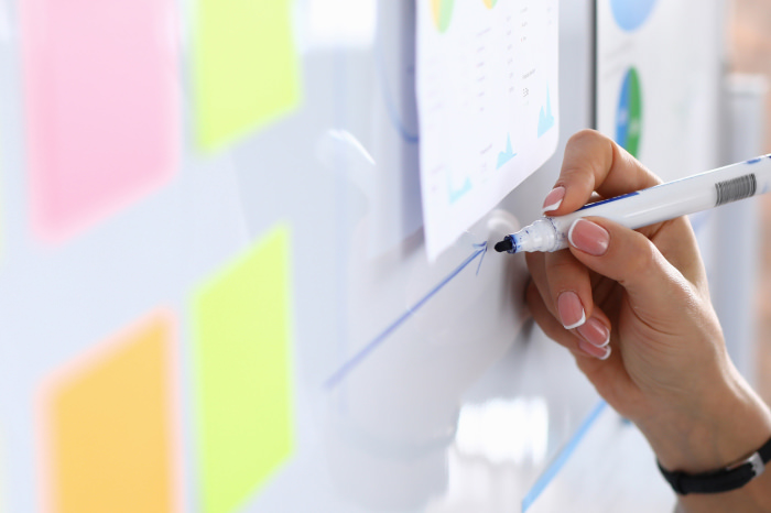 魅力を引き出すコンセプト立案