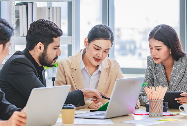 現場ですぐ力になる即戦力の特定技能人材