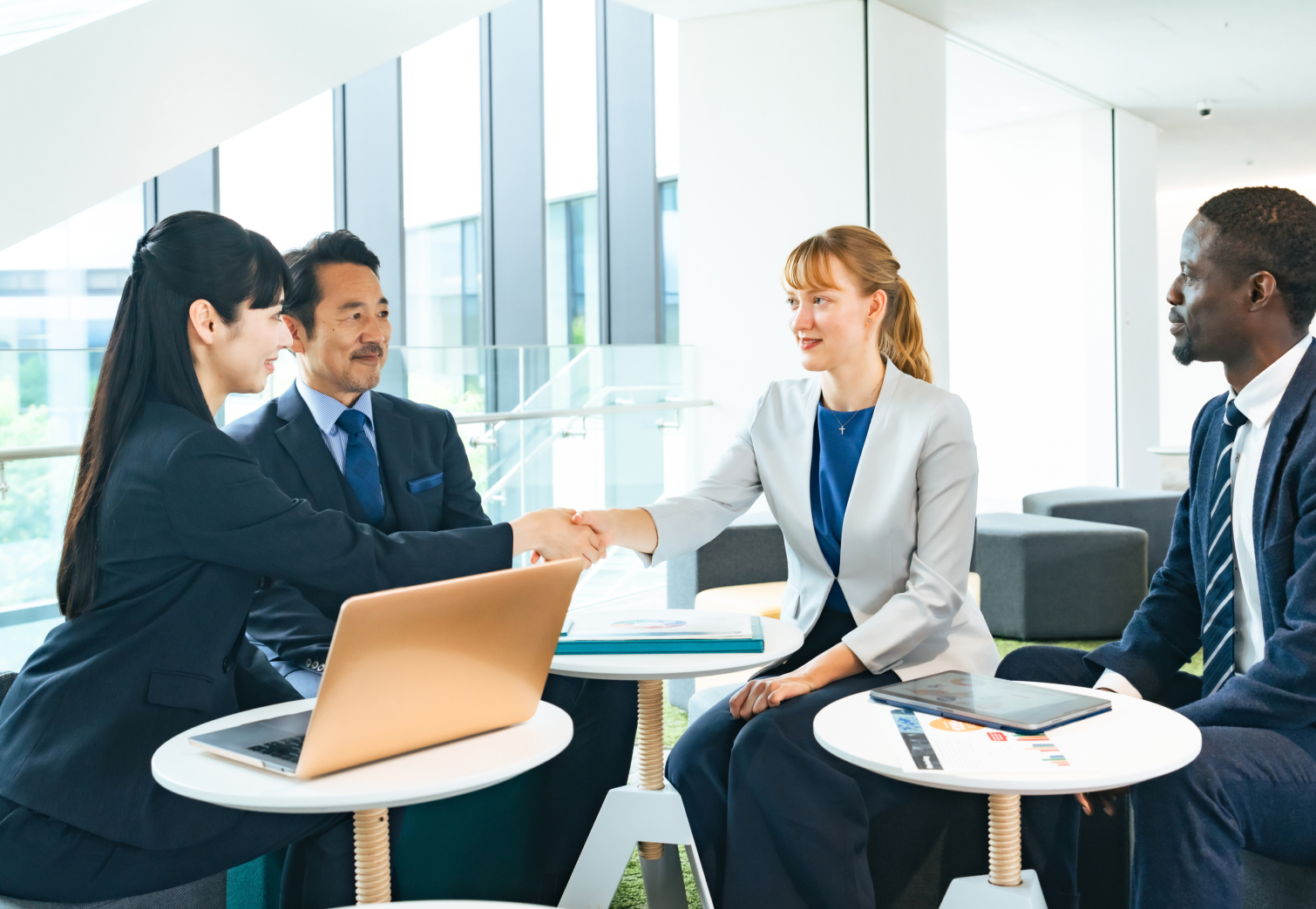 特定技能人材紹介