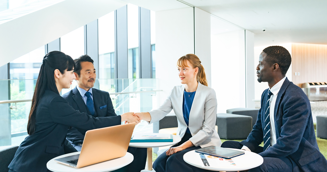 特定技能人材紹介