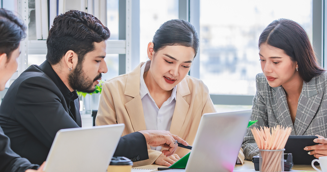 採用後サポート