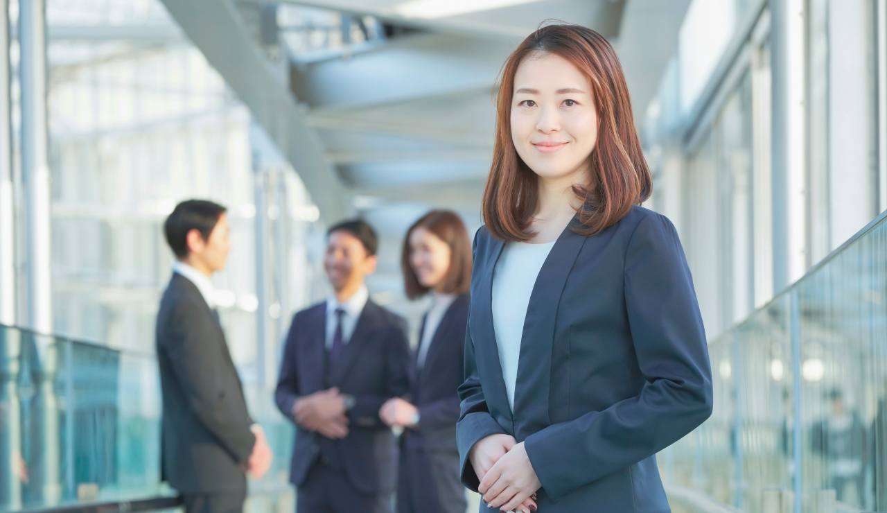 採用支援サービス