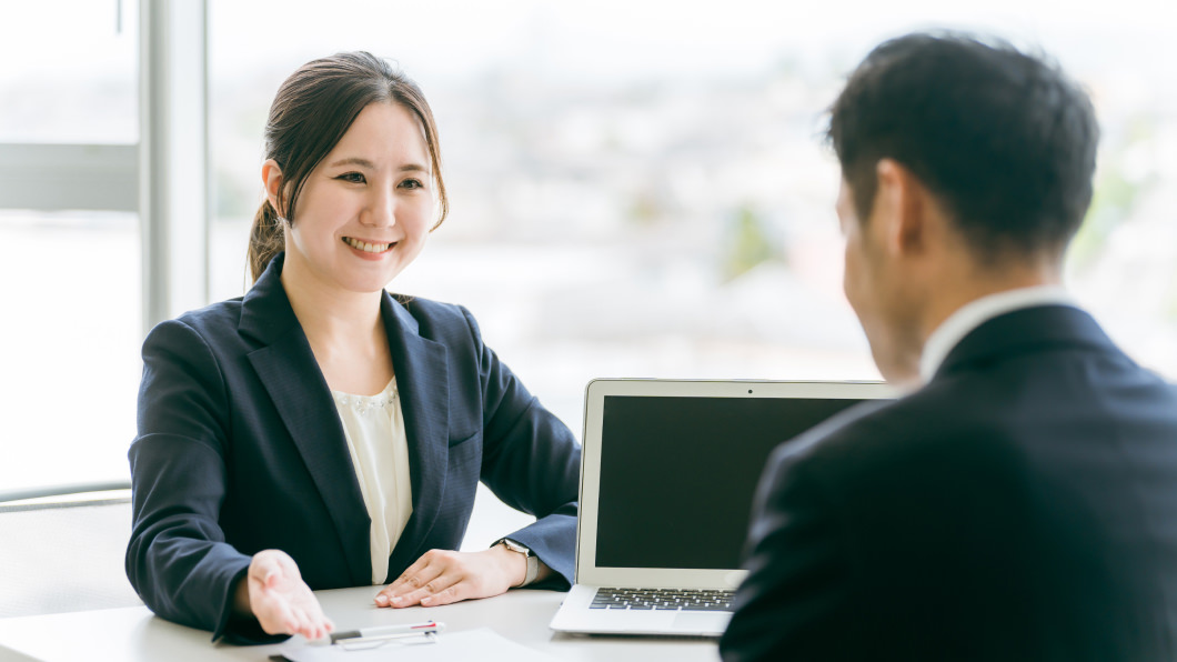 人材派遣・紹介