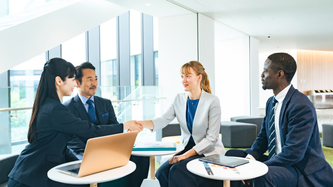 特定技能外国人紹介