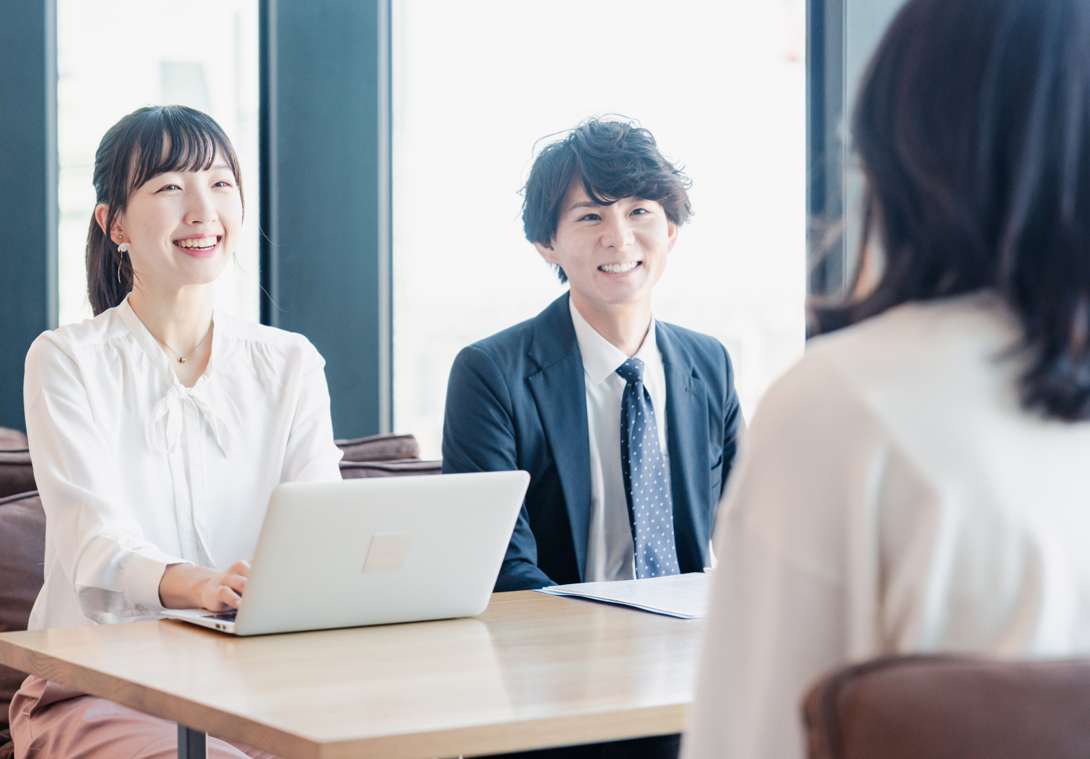 採用コンサルティング・RPO