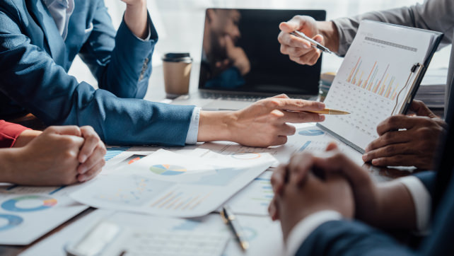 コストダウンと効率化の推進