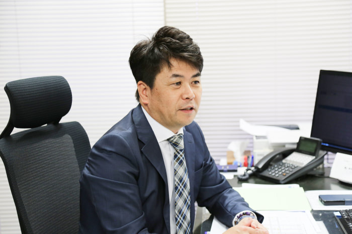 実績と導入事例