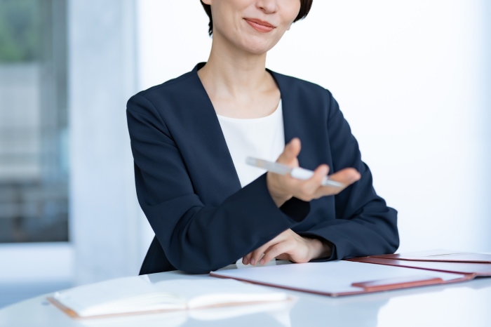 面接官トレーニング