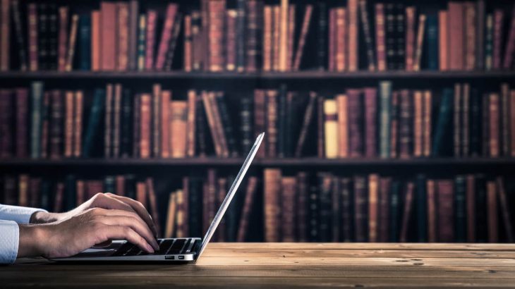 手書き仕訳伝票を廃止するのに4年