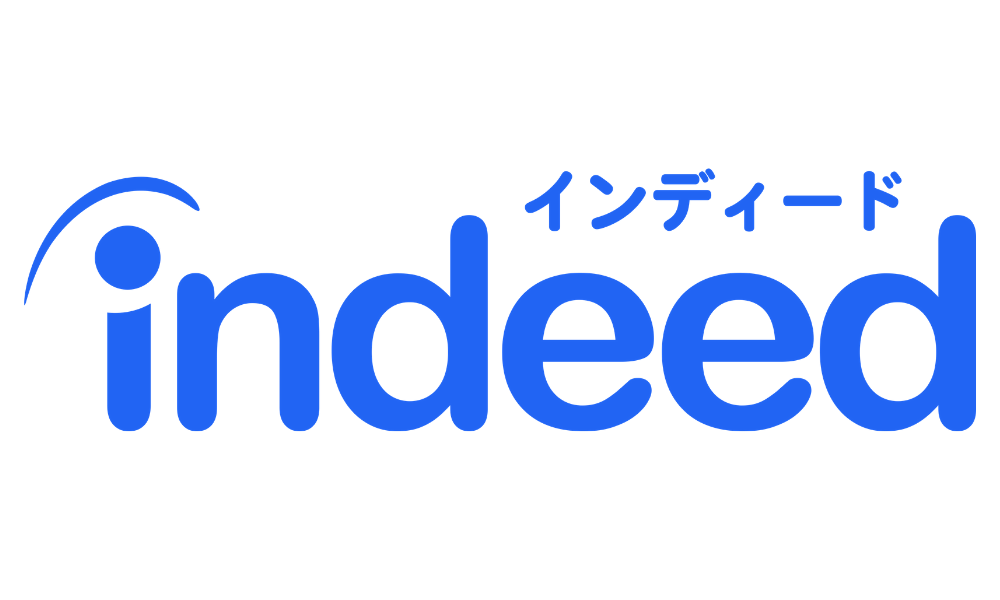 無料求人サイト　おすすめ2位　Indeed