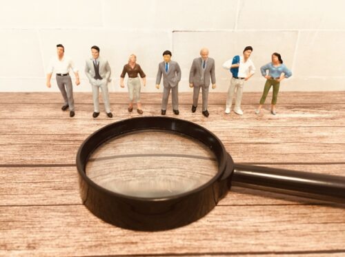 自社が求職者に選ばれる理由
