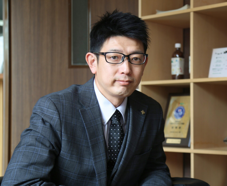 吉本 義正
