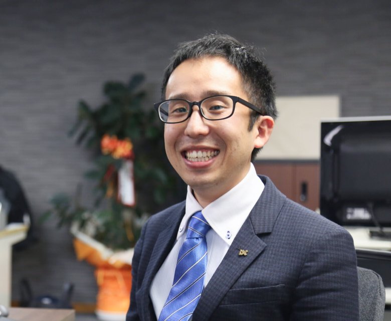 徳永 裕斗