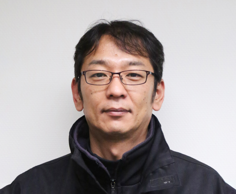 西山 浩司