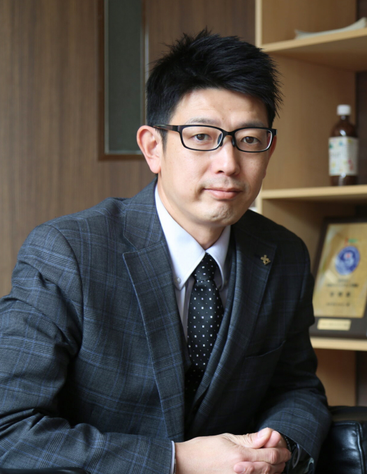 吉本 義正