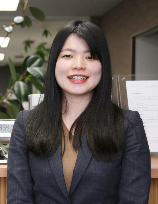 後藤 真紀子