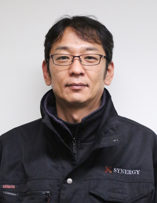西山 浩司
