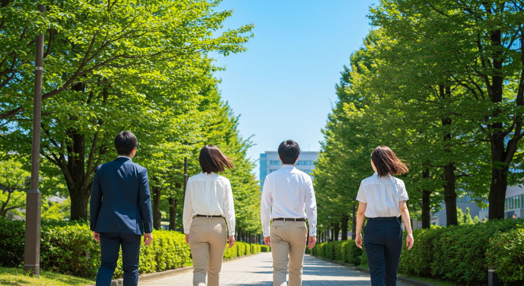 新入社員教育のポイントと効果的な進め方