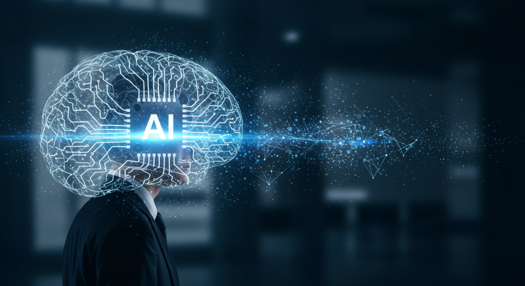 AIを使わないと成長は止まる!生産性を劇的に上げる業務別AI活用術