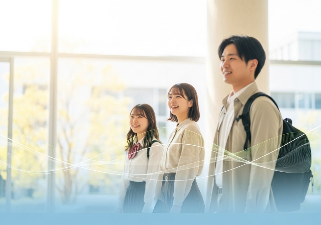 広島県奨学金返済支援制度で、若手人材との出会いを広げませんか?
