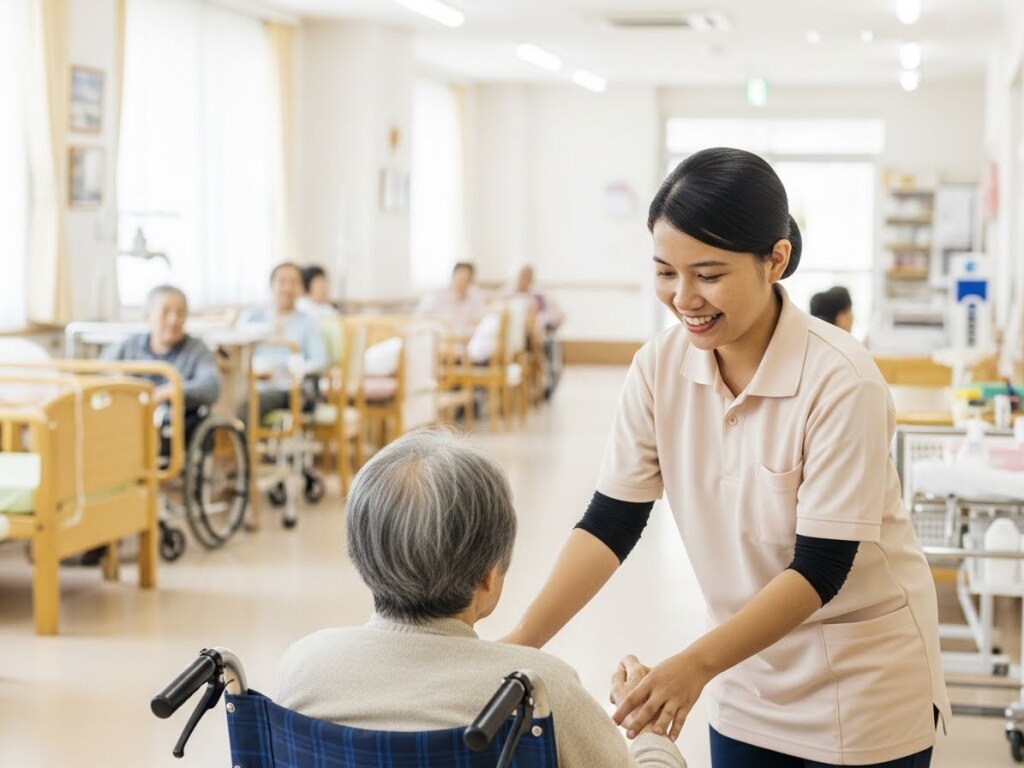 人材不足時代の切り札「特定技能」を、なぜ今始めるべきか？