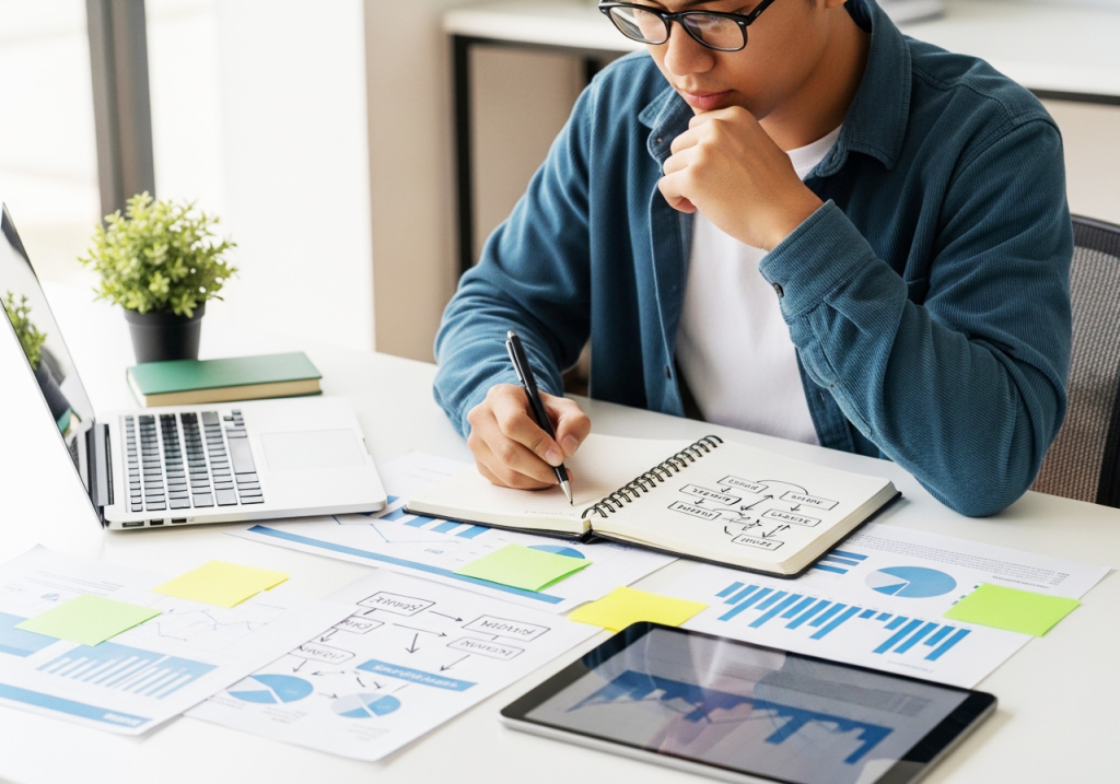 新卒採用を成功に導く「選考課題」の活用法