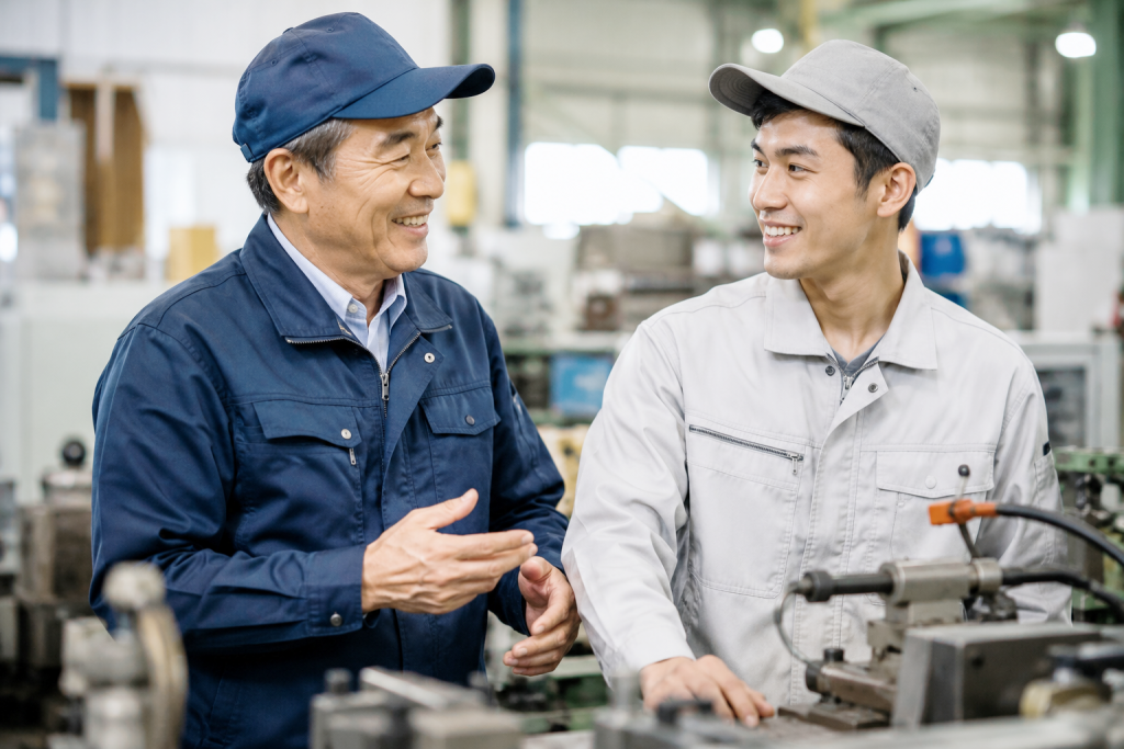 【2027年4月始動】育成就労制度の「転籍リスク」に負けない！受入企業が今すぐできるリアルな対策