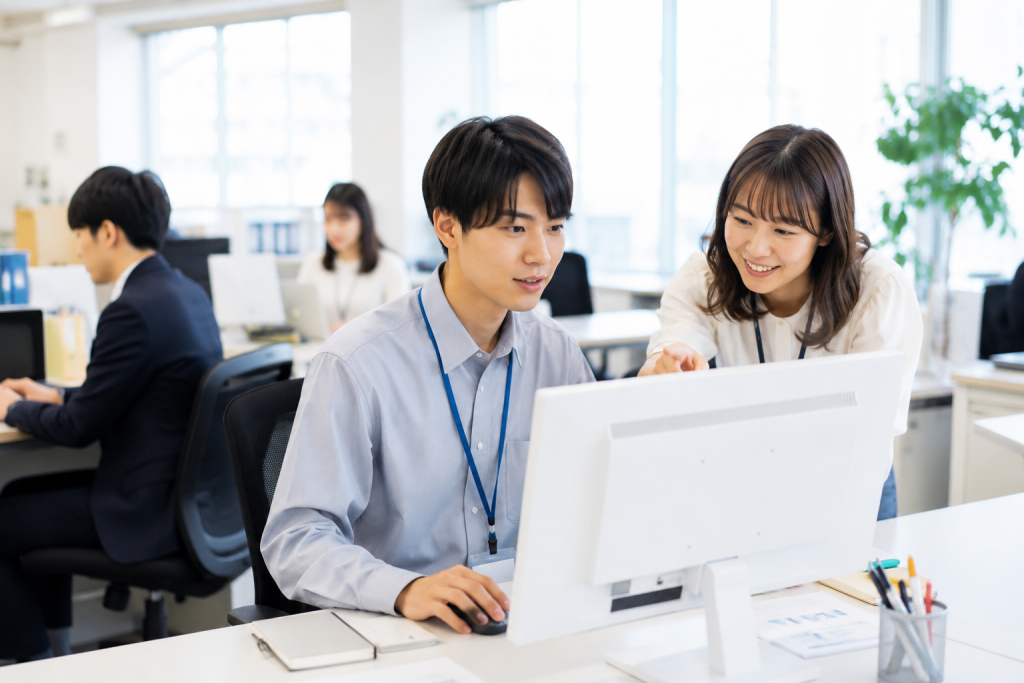 長期インターンシップが“採用”に効く理由 ―― いま取り組むべき3つの価値