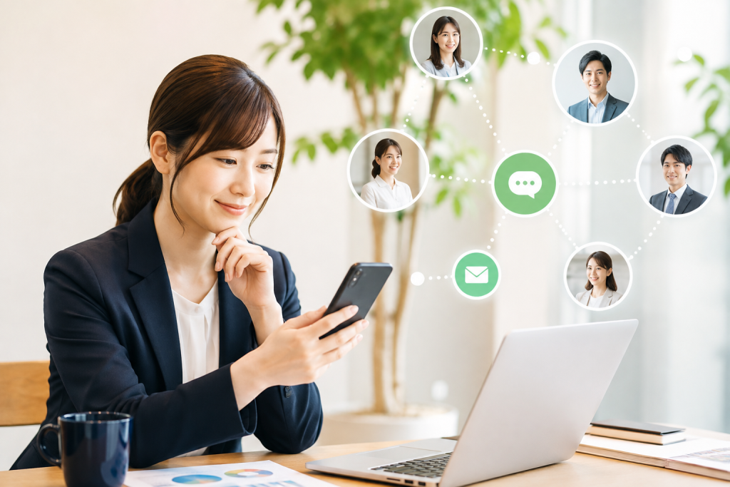 「ご縁がなかった」で終わっていませんか？  辞退された方こそ、未来の仲間